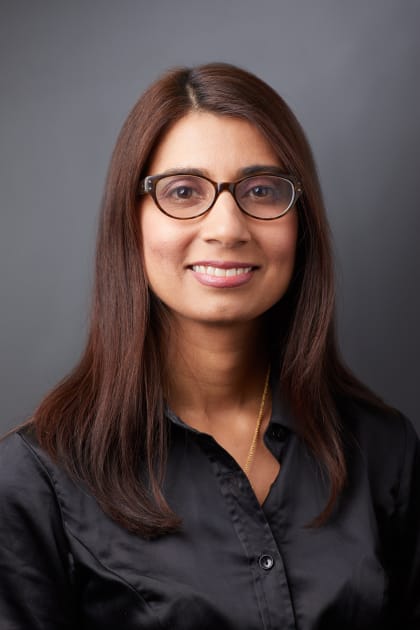 Naila Makhani, MD, MPH