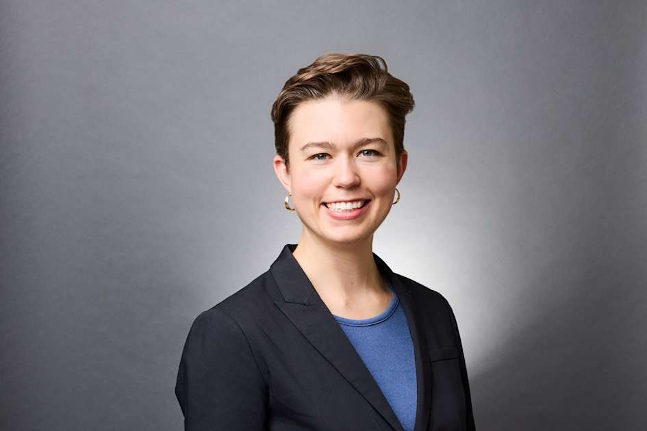 Elizabeth Abrams | Yale School of Medicine