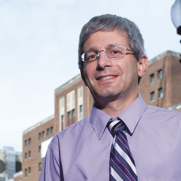 Alum sees place for ecigarettes in smoking cessation