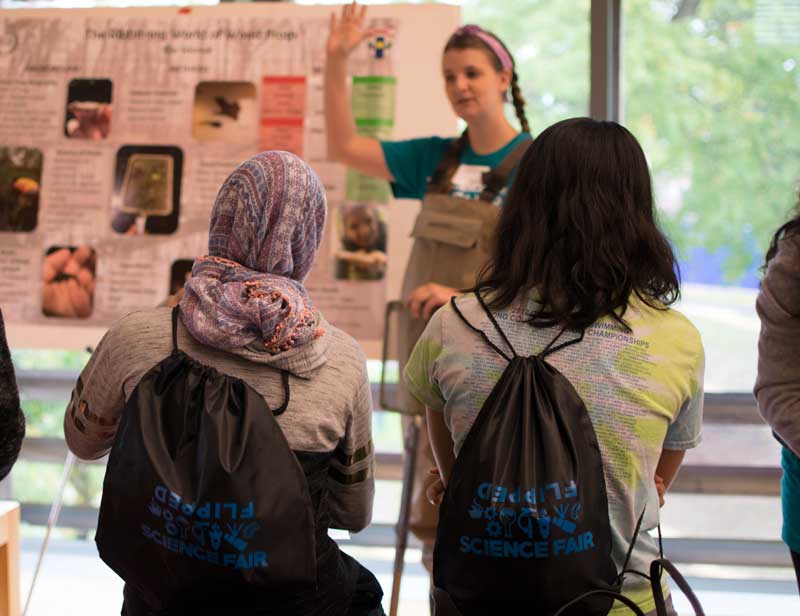 flipped-science-fair