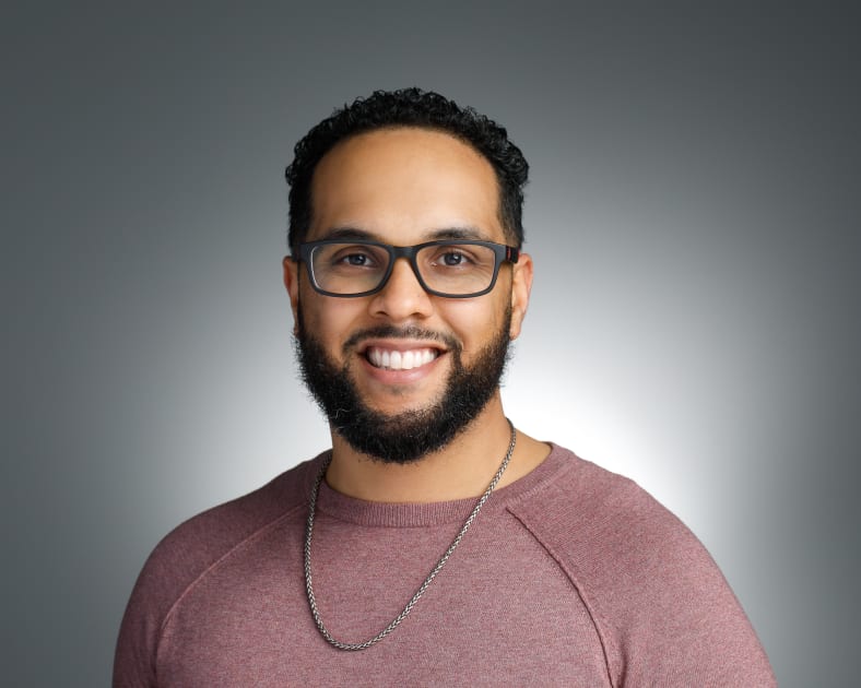 Brandon Israel | Yale School of Medicine