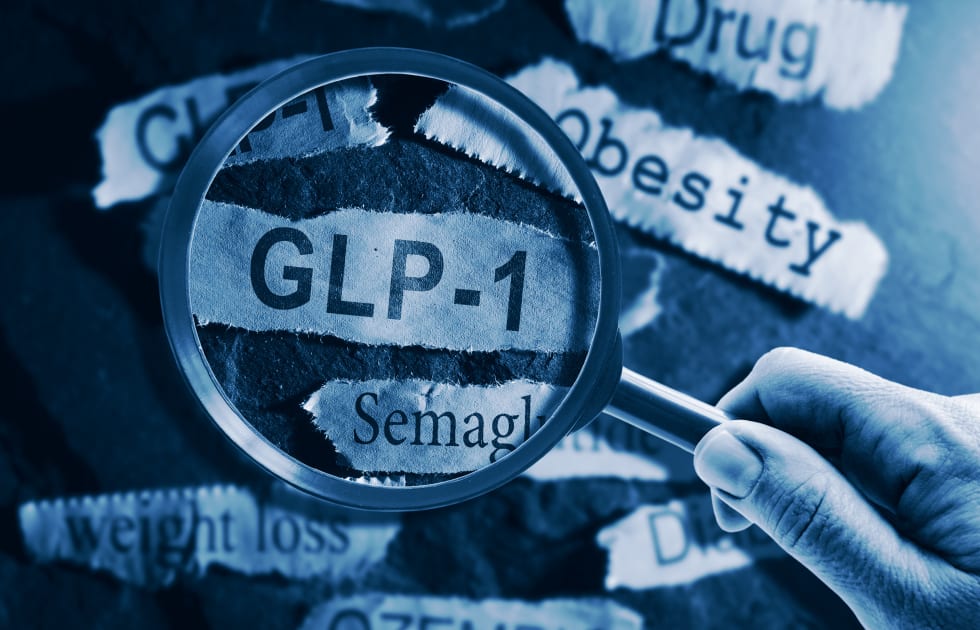 glp 1 accelerator New Study Finds Online Advertising for Compounded Diabetes and Weight-Loss  Drugs May Mislead Consumers