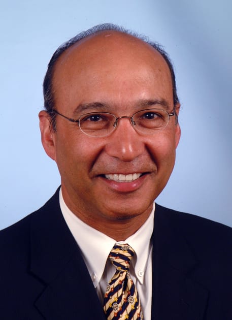Zia Rahman, MD | Yale School of Medicine