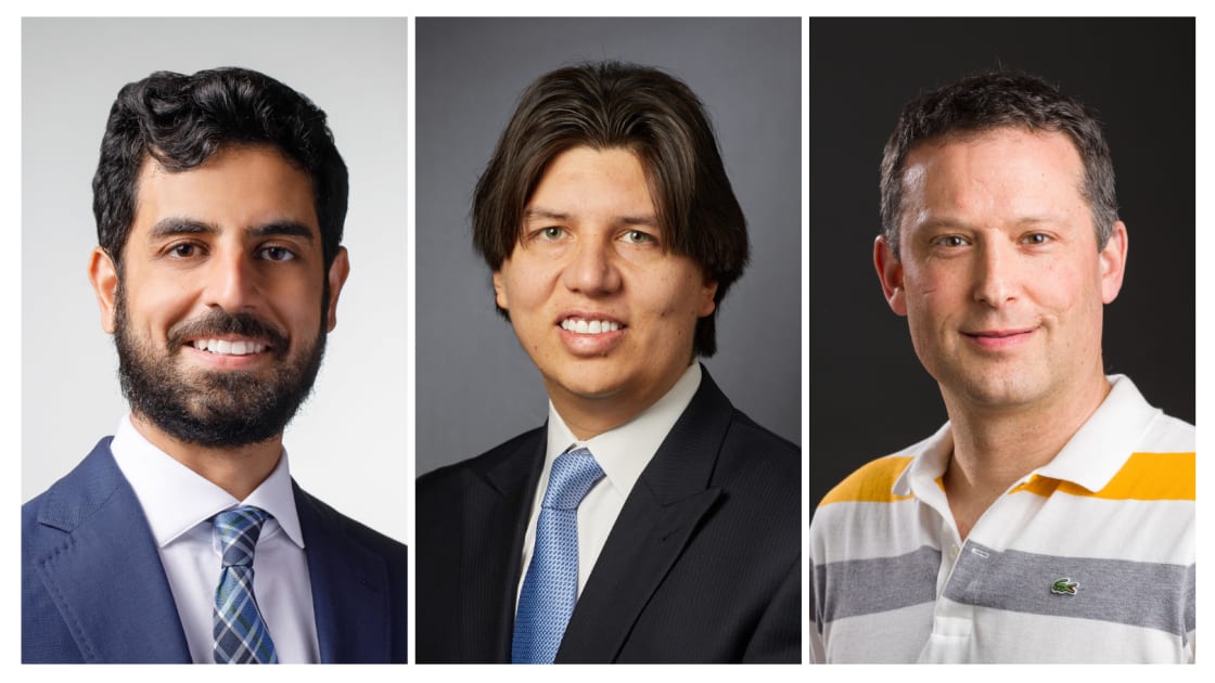 Spring 2024 Spark Award Recipients Announced < Yale Institute for Global Health