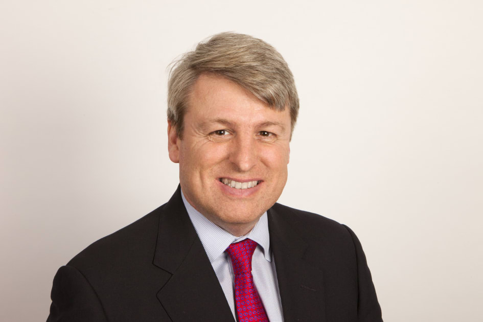 Michael Cappello MD