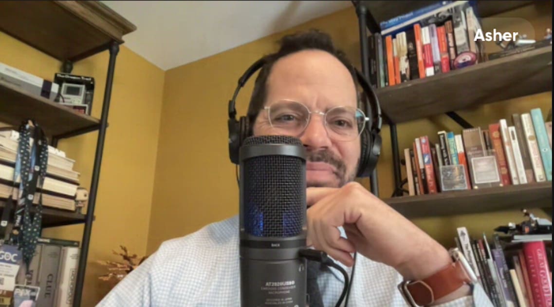 Dr. Asher Marks on Yale Cancer Answers