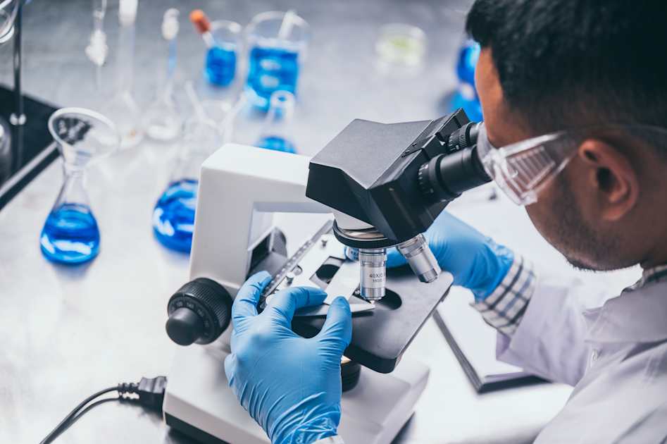 Yale Cancer Center Emphasizes Research Study at AACR Yearly Satisfying ...