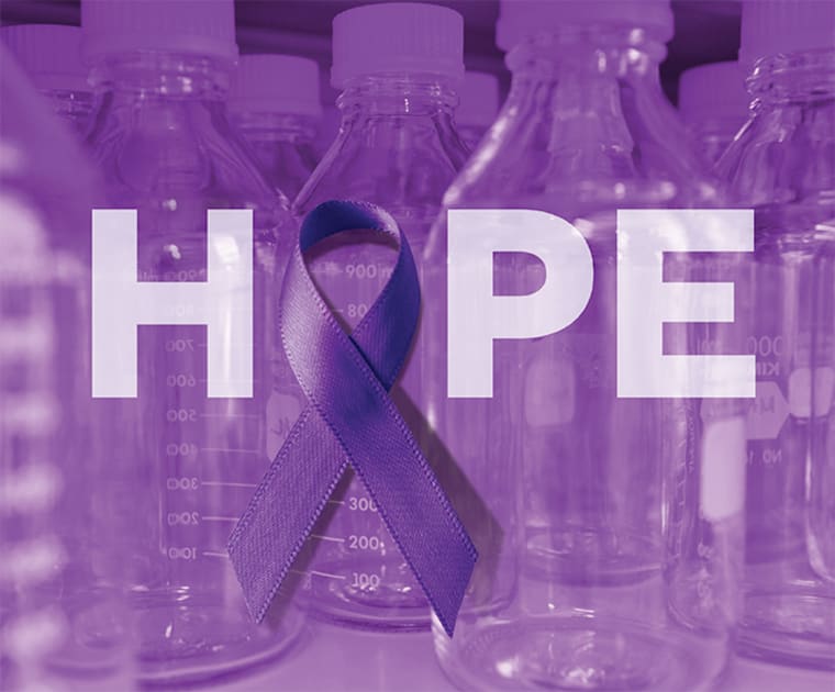 Pancreatic Cancer: Team Science Propels New Ideas < Yale School Of Medicine