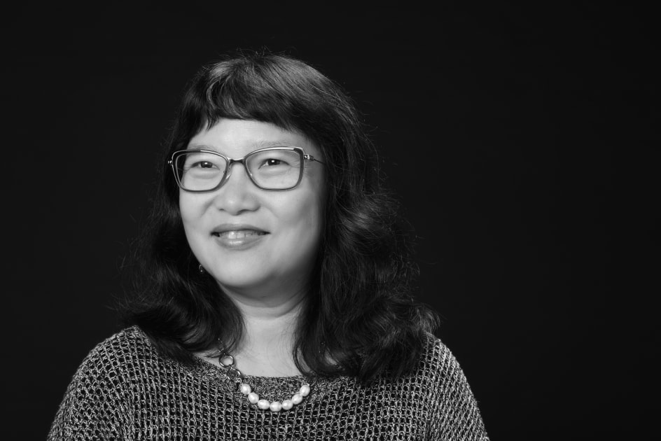 Meet Our Speakers: Yuh Min Chook