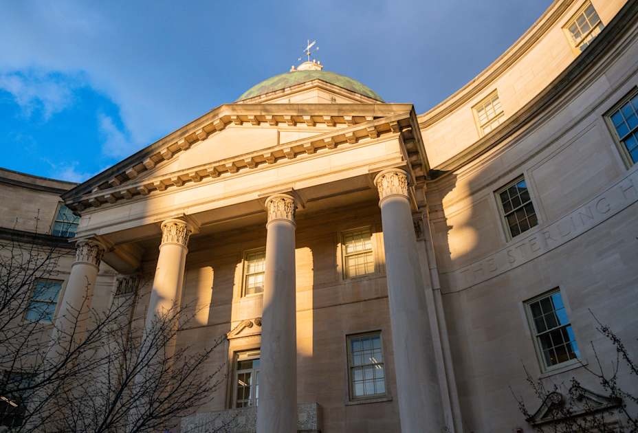 Yale School of Medicine Ranks 4th in U.S. for NIH Funding