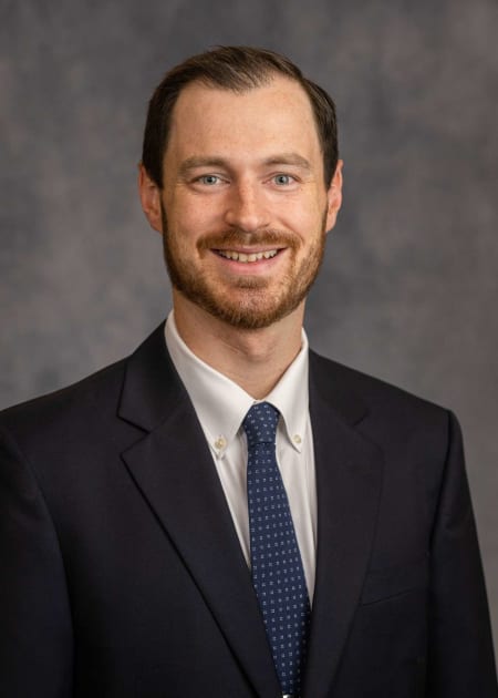 Matt Friedland, MD, MBA | Yale School of Medicine