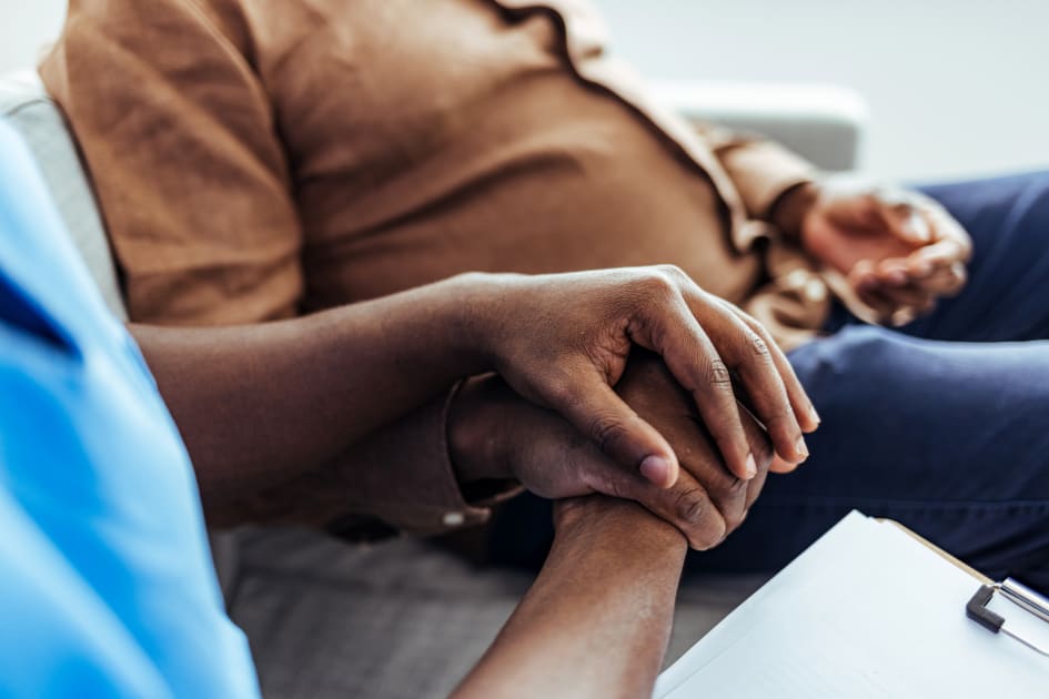 Patient Priorities Care Shows Potential for Improving Outcomes for Older Adults with Multiple Chronic Conditions < Yale School of Medicine