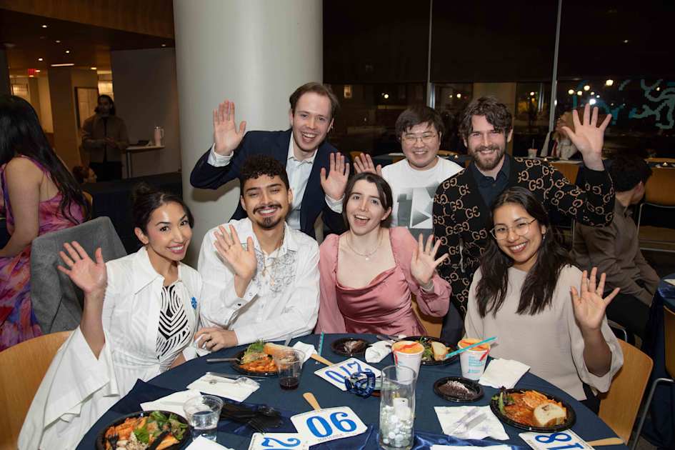 Yale School of Medicine Auction raises funds to fight food and housing insecurity in New Haven