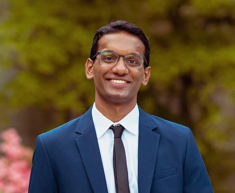 Ashwin K Chetty | Yale School of Medicine