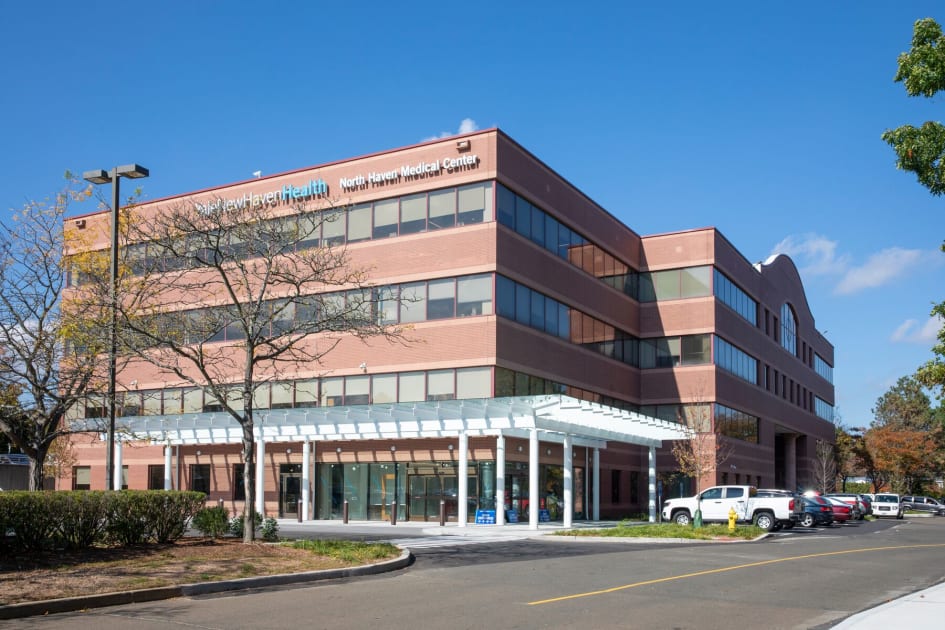 New Multidisciplinary Center for Lung Disease To Open in North Haven