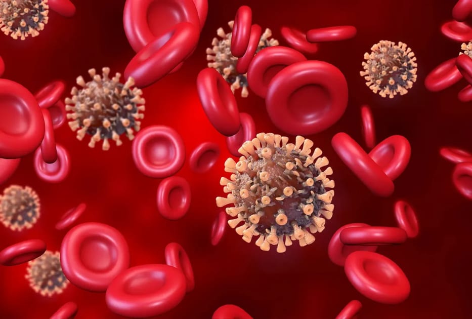 Why Does COVID-19 Cause Severe Illness in Some Patients but Not Others? - Vimarsana News