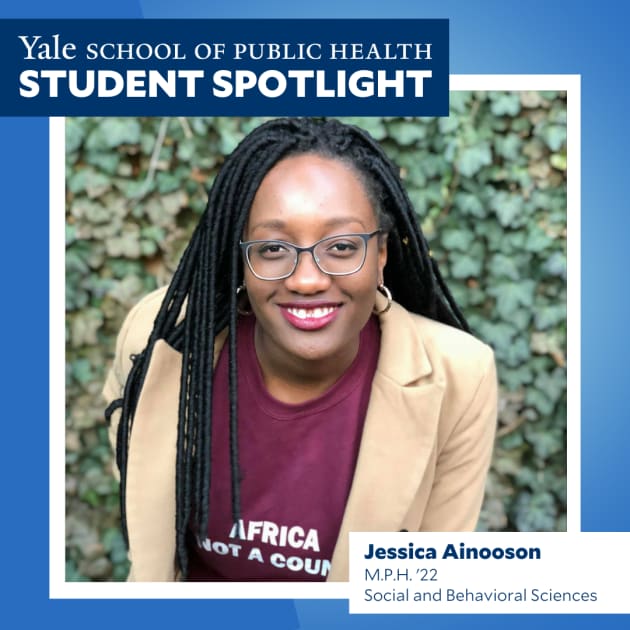 A Helping Hand for New Haven Health | Yale School of Public Health