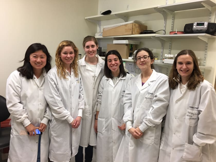 Aksoy Lab Publications | Aksoy Lab