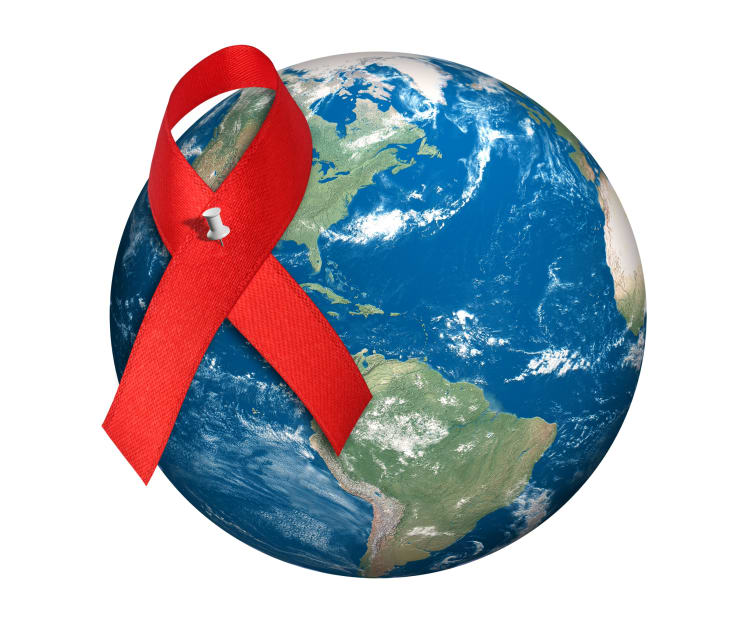 Global HIV/AIDS Program Helping in the Fight Against COVID19