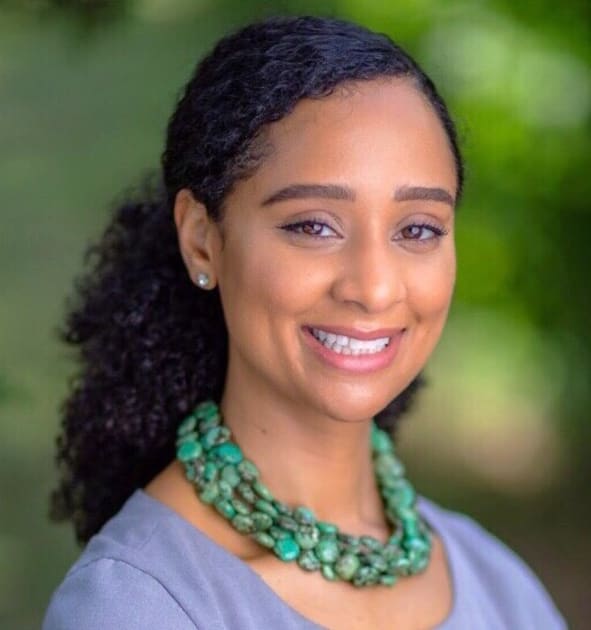YSPH Alumna Highlights Importance of Diversity in Public Health