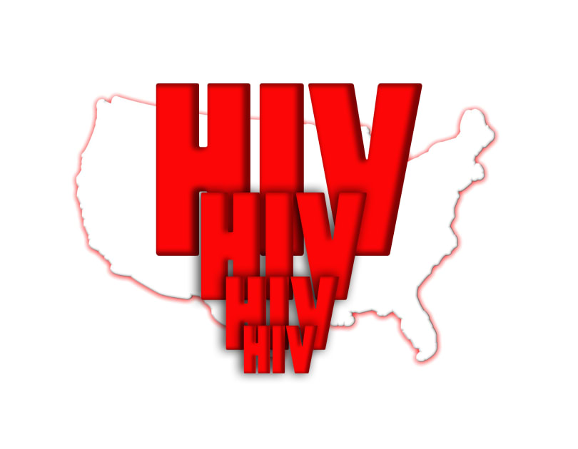 Impact Of Reaching U S Goals For Hiv Treatment Would Be Massive And Cost Effective Yale School Of Medicine