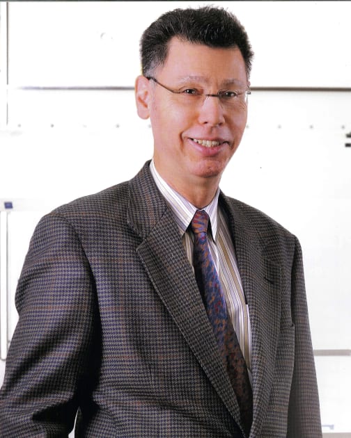 Harvey Risch, MD, PhD