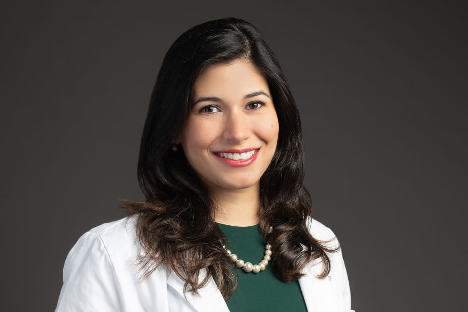 Sofia Diaz MD