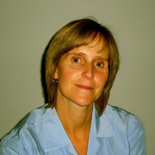 Karen Jubanyik, MD