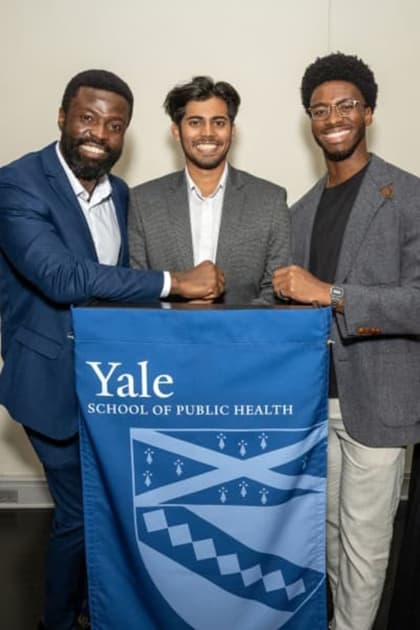 From School Project to Festival Screening | Yale School of Public Health