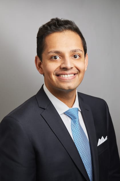 Sanjay Aneja, MD