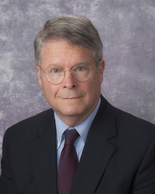 Yale alumnus to receive prestigious award for geriatric work