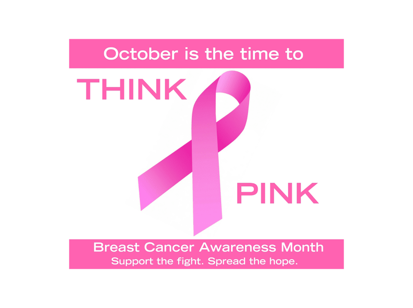 Breast Cancer Awareness Month: How early detection and screenings can save  lives - News