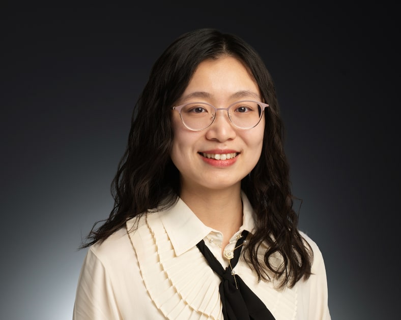 Lin Li | Yale School of Medicine