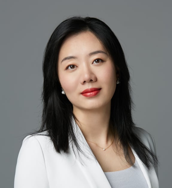 Rui (Sammi) Tang | Yale School of Public Health