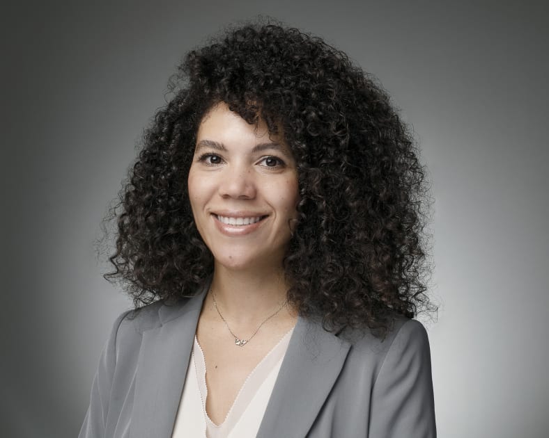 Layla Van Doren, MD, MBA - Yale School of Medicine