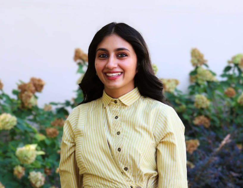 Nikita Rao, MPH, PhD | Yale School of Public Health