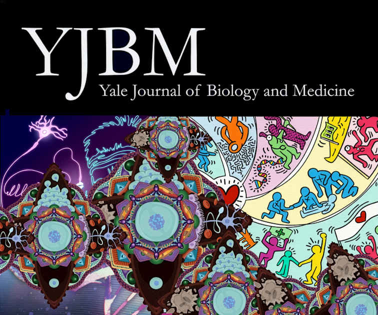 yale.edu - Students Find Opportunity and Community at the 'Yale Journal of Biology and Medicine'
