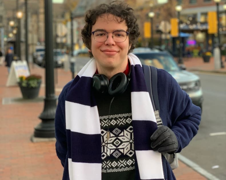 YSPH student seeks to combine research with advocacy work Yale School