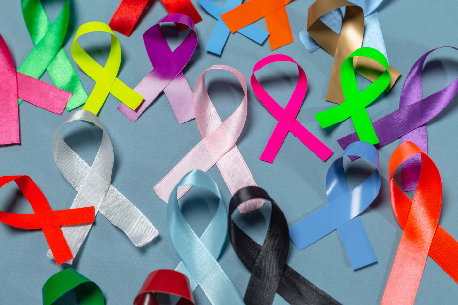 Offering Specialized Care & Research For Patients with Cancer and HIV < Yale School of Medicine