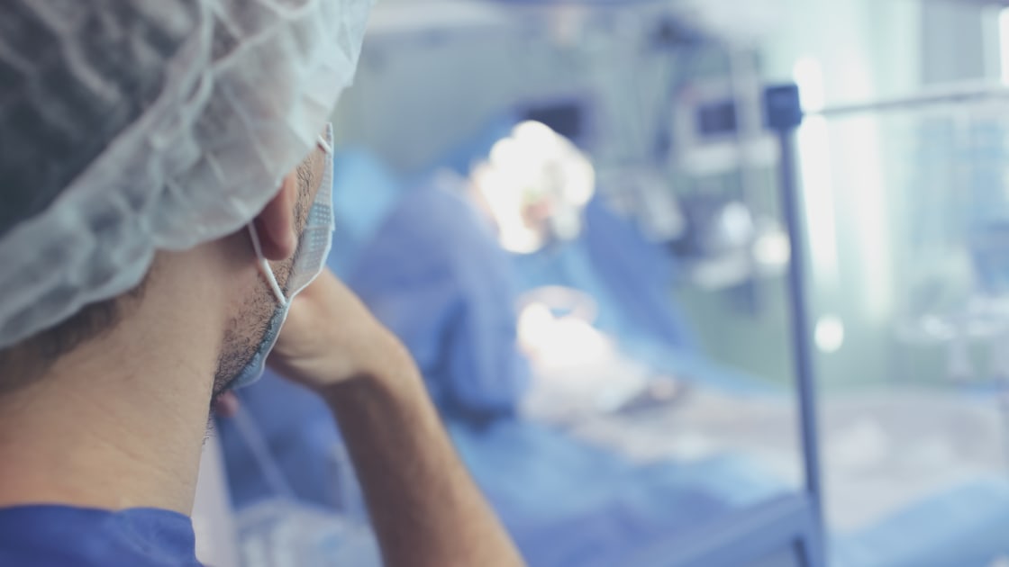 Educators in academic surgery on giving and receiving feedback | Yale ...