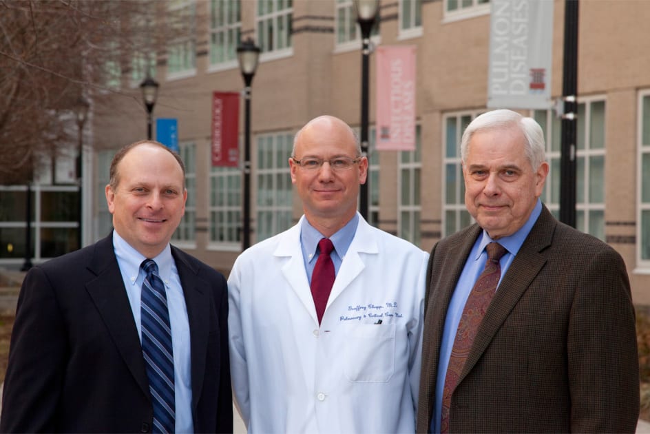 Yale’s new Research Accelerator will bring scientists together