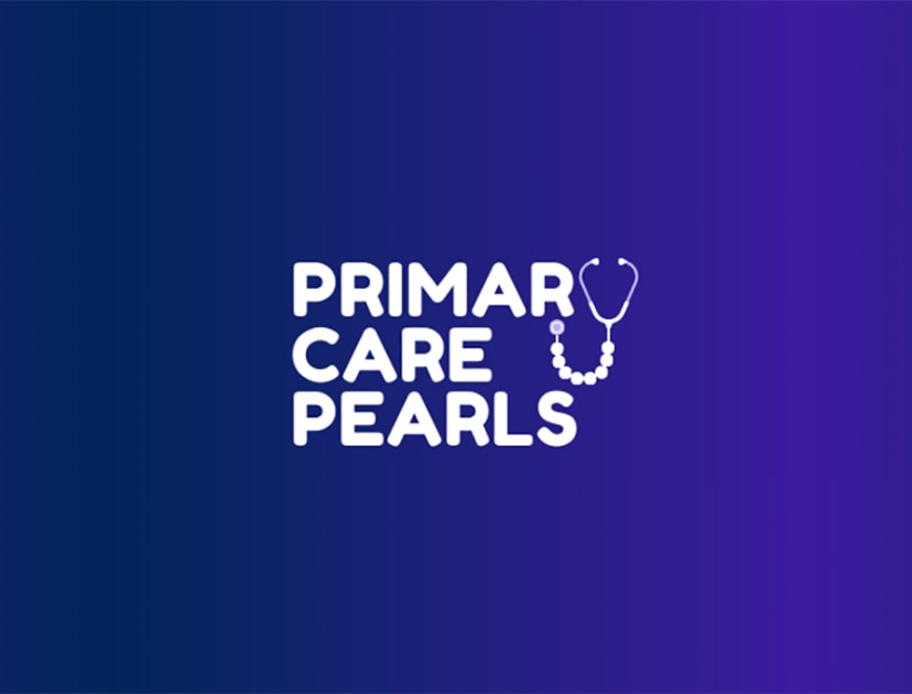 Yale Internal Medicine Presents Primary Care Pearls Podcast