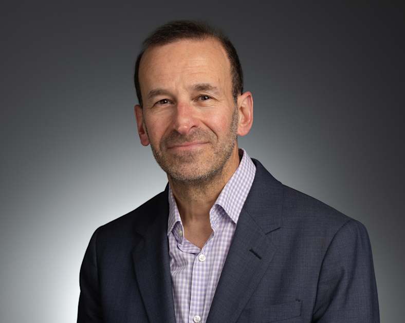 ACMT Recognizes Baum for Decades of Service | Yale School of Medicine
