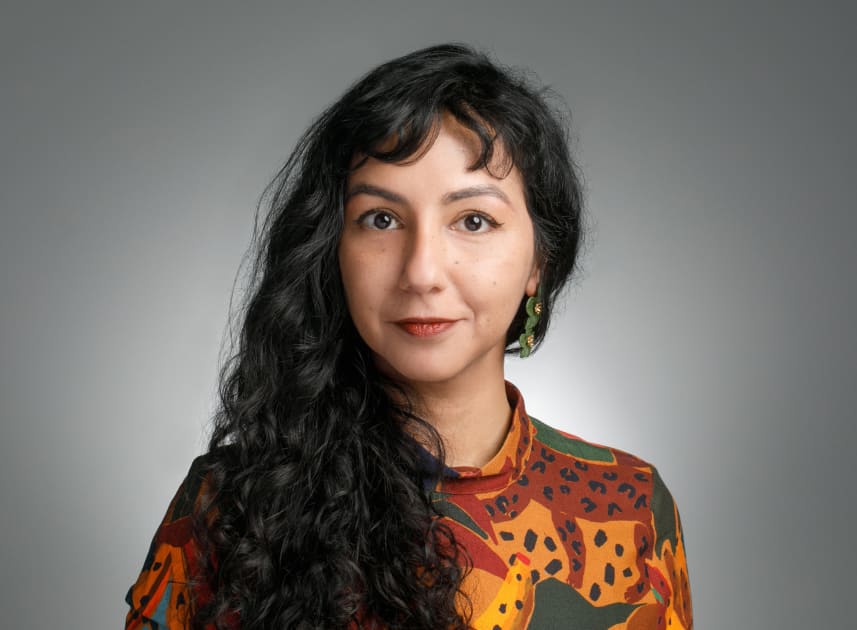Madeeha Nasir | Yale School of Medicine