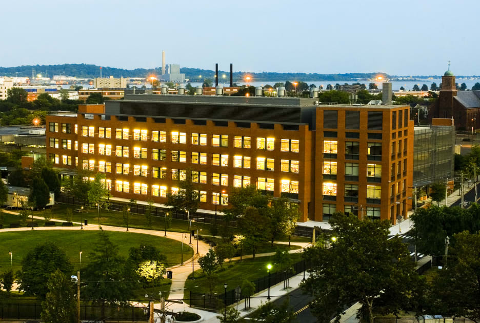 New fellowship supports graduate students pursuing stem cell research