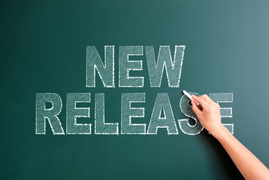 Web Systems Release Notes: 2017 43
