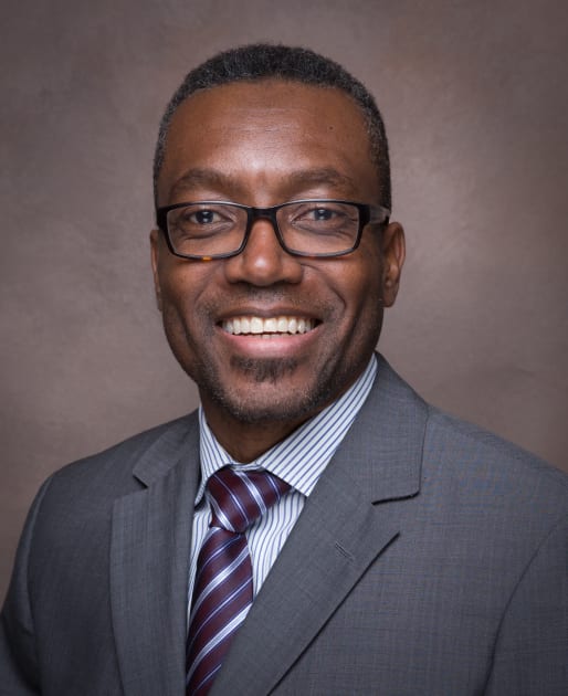 Gordon Selected to Participate in Leadership Development Program < Psychology Section