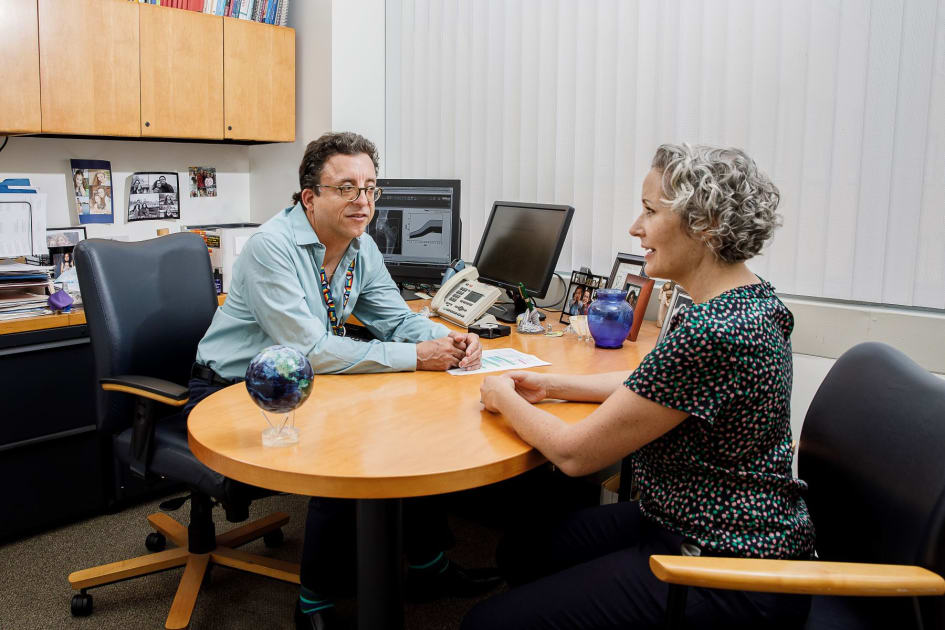 Unbreakable” bones prompt a hunt for genes < Yale School of Medicine