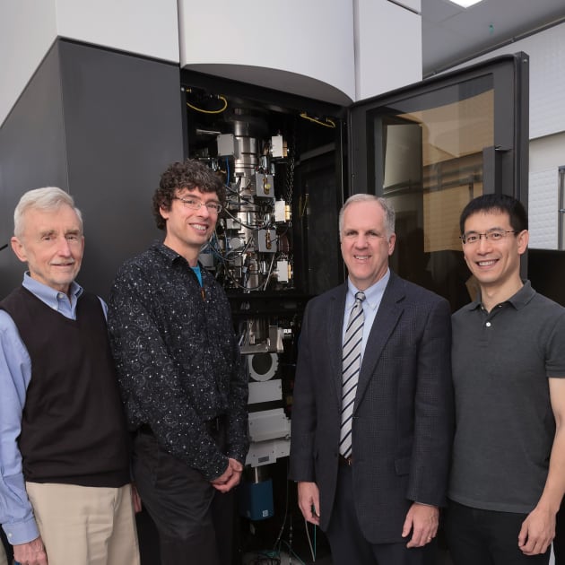 New imaging facility is a “revolution”