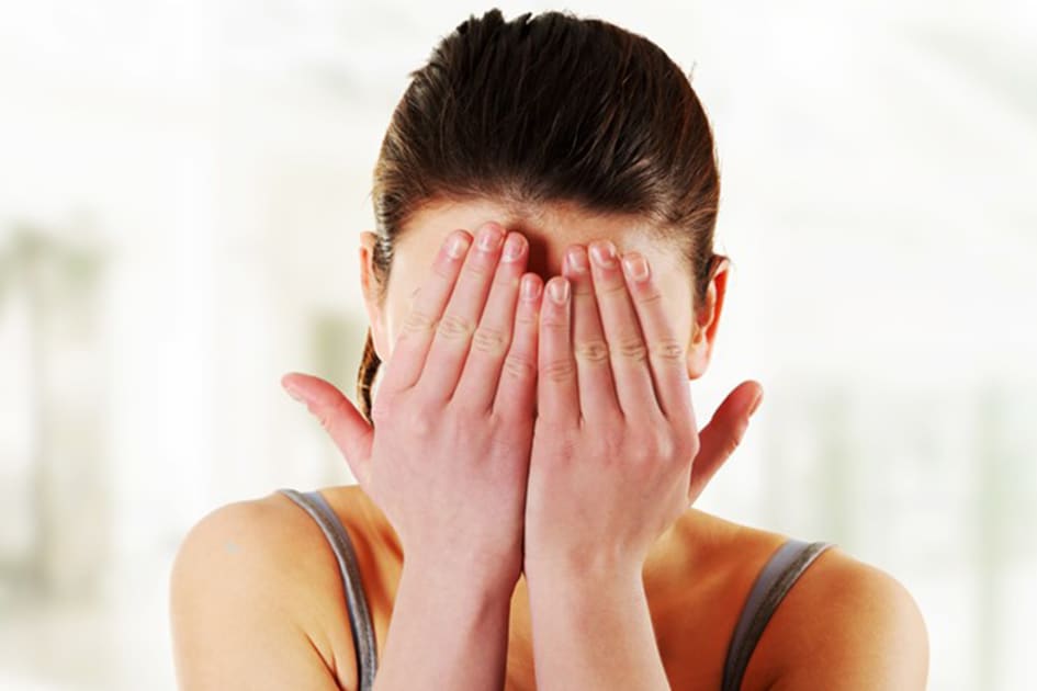 Taking The Embarrassment Out Of Health Problems Yale School Of Medicine